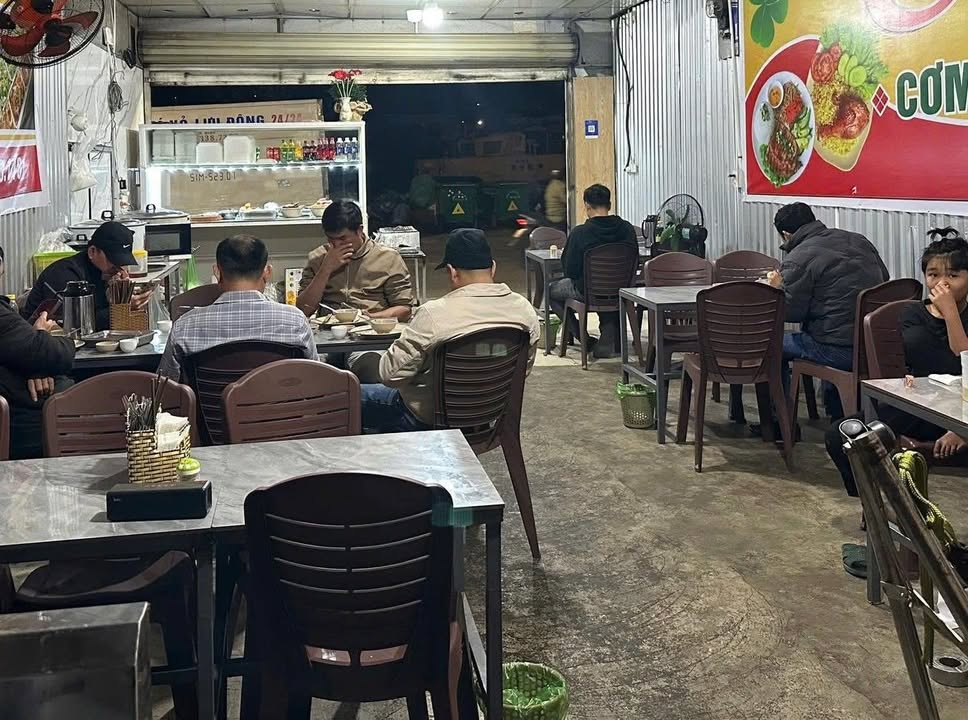 Mặt bằng Phường 9 Đà Lạt 100m² - Mặt tiền kinh doanh đắc địa!