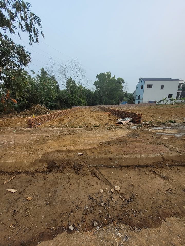 Đất tái định cư Kim Đức 150m² giá 2 tỷ - Sổ đỏ chính chủ