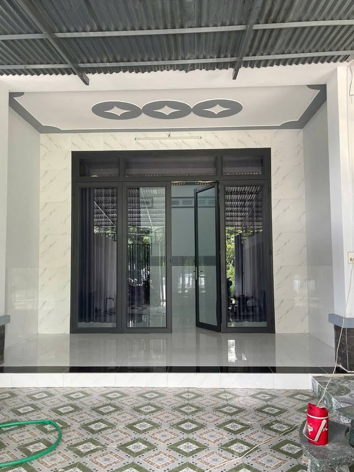 Bán nhà Hòa Thành Tây Ninh 140m² giá 1.2 tỷ - Vị trí đẹp hiếm có