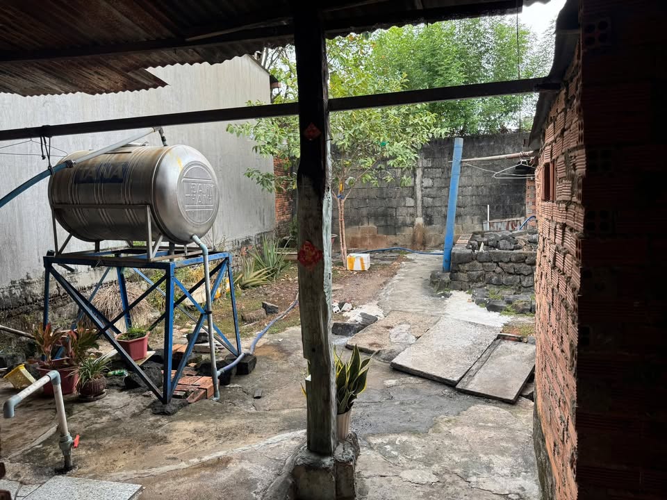 Bán Nhà Phú Lợi Định Quán 148m² Giá 1.9 Tỷ - Sẵn Sàng Ở Ngay!