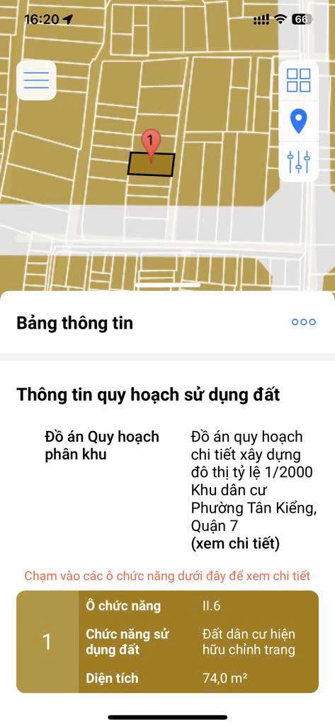 Nhà Trọ Hẻm Thông 75m² Quận 7 - Giá 5.6 Tỷ, Sổ Hồng Riêng