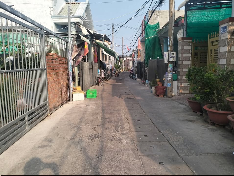 Đất Phước Tỉnh 66m² giá 700 triệu - Sổ đỏ chính chủ