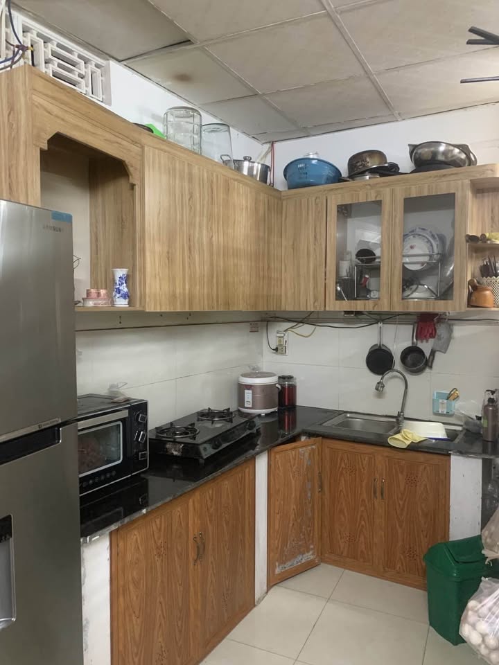 Nhà C4 kiệt ô tô Tô Hiệu Đà Nẵng 67.4m² giá 3 tỷ - Chính chủ bán gấp!