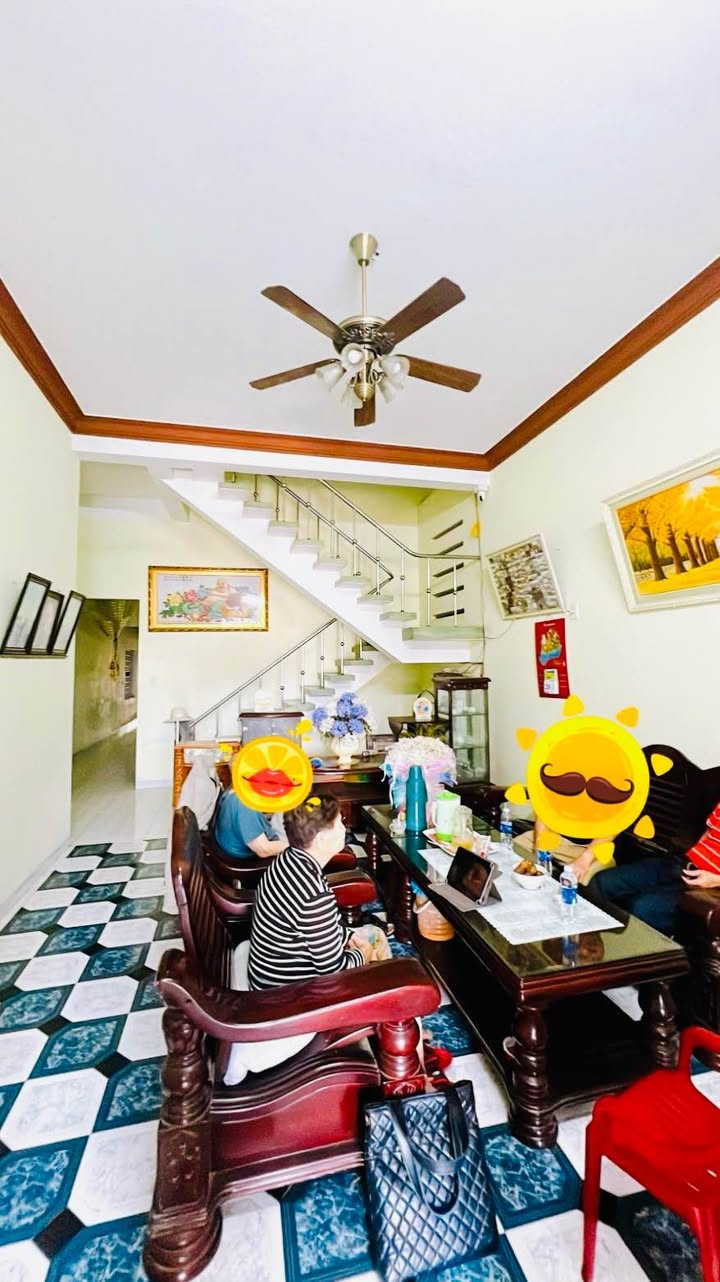 Đất nền mặt tiền Lê Văn Hiến, Ngũ Hành Sơn 311m² giá 22.3 tỷ - Cơ hội đầu tư sinh lời!