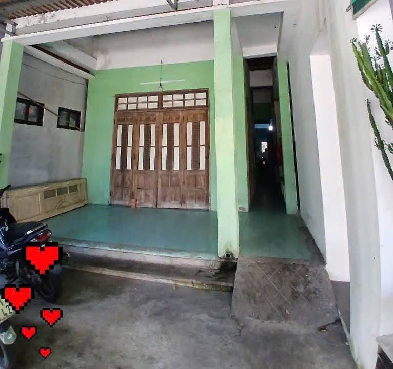 Bán đất mặt tiền Tô Hiệu (120m²) tặng nhà cấp 4 - Liên Chiểu, Đà Nẵng