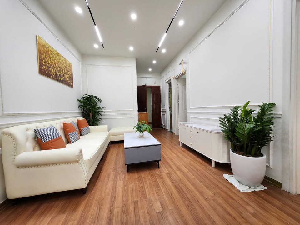 Căn hộ PCC1 Hà Đông 54m² giá 3.6 tỷ - Bàn giao ngay