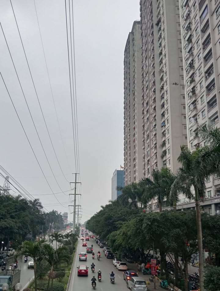 Chung cư CT4 Hà Đông 83m² - 3.5 tỷ, Sổ hồng chính chủ, Sẵn ở