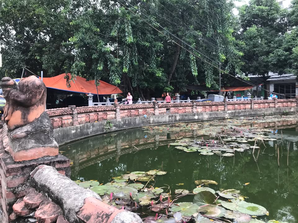 Nhà Riêng Quan Nhân, Thanh Xuân 89m² - Vị trí đẹp hiếm có!