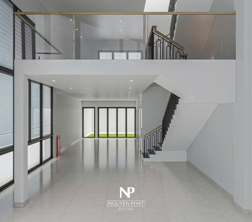 Cho thuê nhà mặt tiền Trung Nguyên, 2 tầng, giá 30 triệu/tháng - Vị trí đắc địa cho kinh doanh!