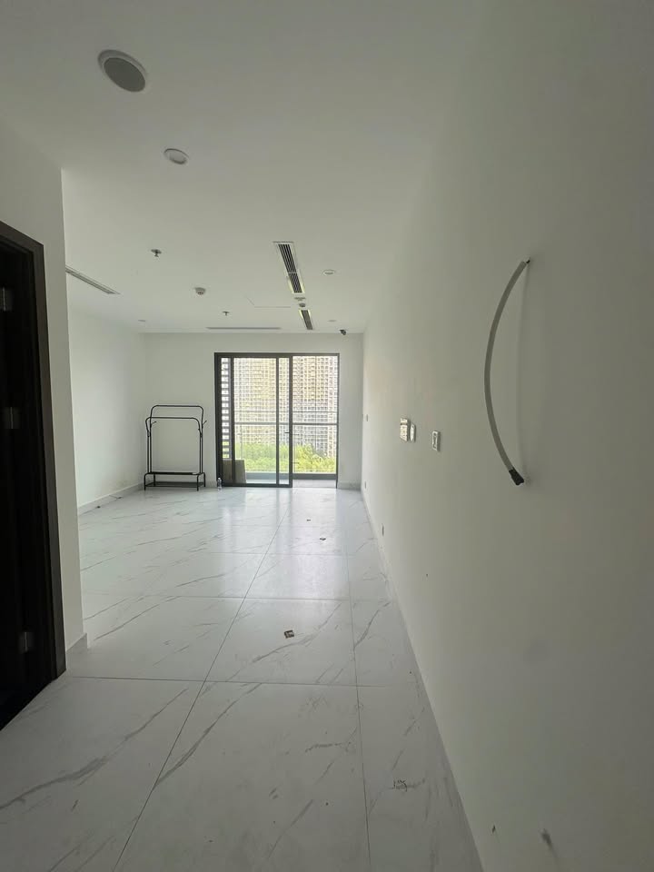 Thuê Studio Vinhomes Grand Park 4.5 triệu - Bàn giao ở ngay!