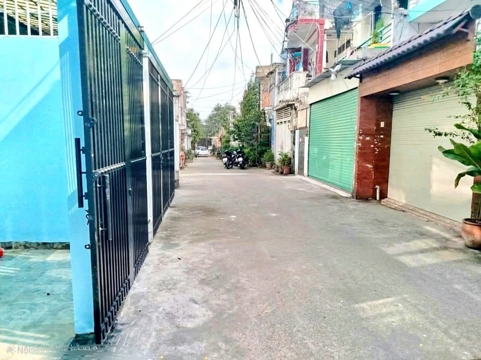 Bán nhà đường Quang Trung 99m² giá 8.3 tỷ - Vị trí đẹp hiếm có!