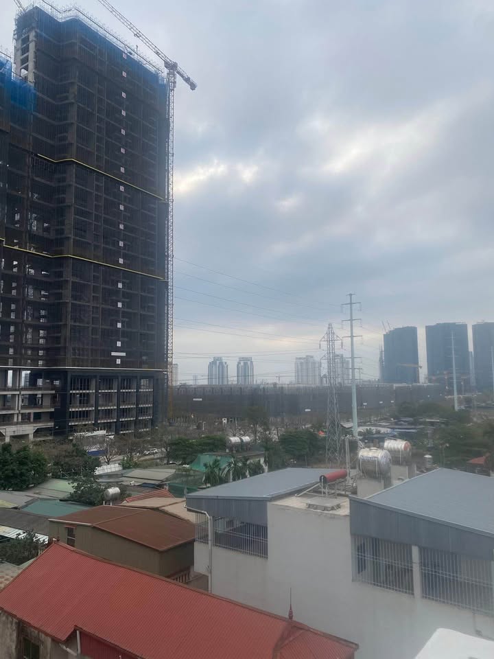 Đất Phú Thượng Tây Hồ 110m² - Mặt tiền 7m - Sổ đỏ sẵn sàng