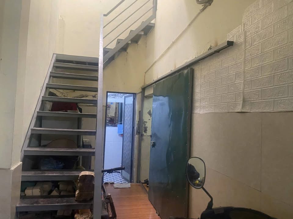 Nhà riêng Phú Lương, Hà Đông 60m² giá 2.2 tỷ - Sổ hồng sẵn!