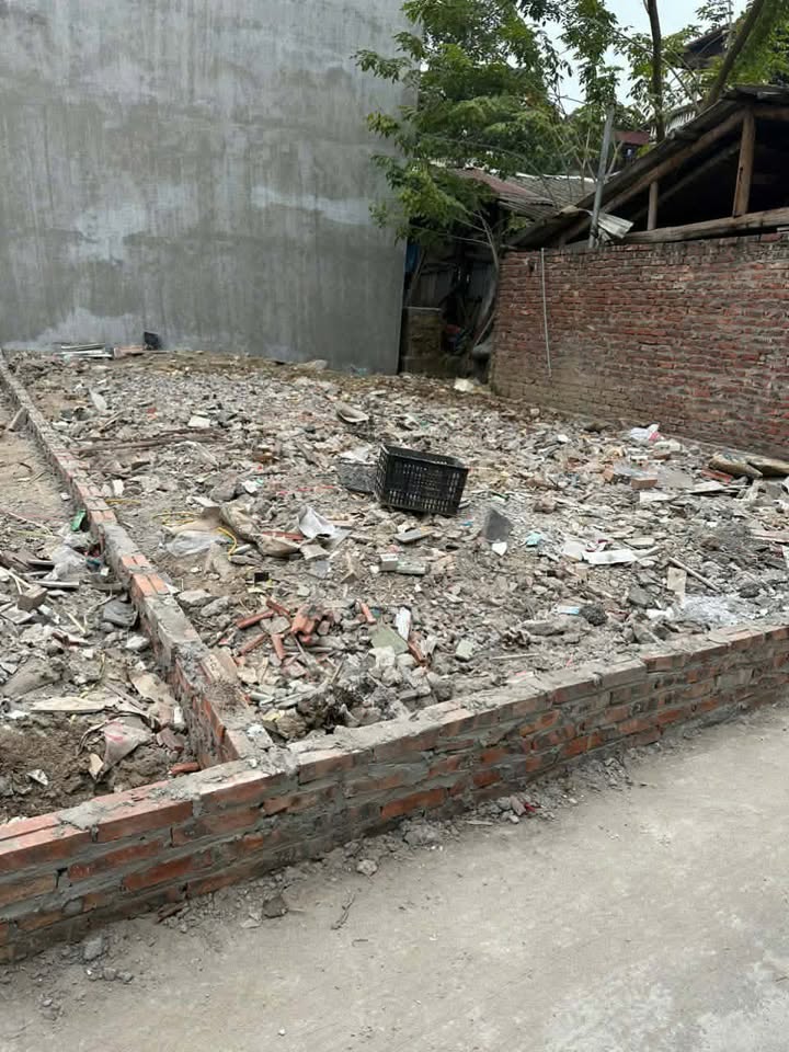 Đất nền Phù Khê Từ Sơn 50m² giá 1.35 tỷ - Cơ hội đầu tư hiếm có!