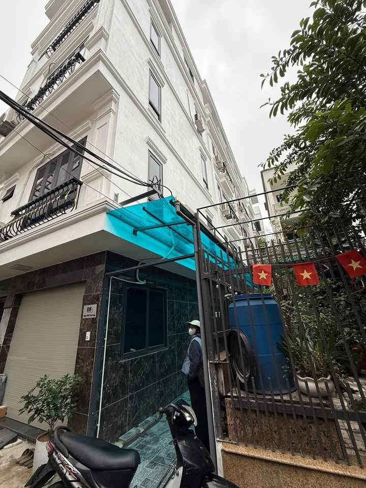 Nhà riêng Trạm Trôi Hoài Đức 30m² 5 tỷ - Vị trí đẹp giá tốt hiếm có!