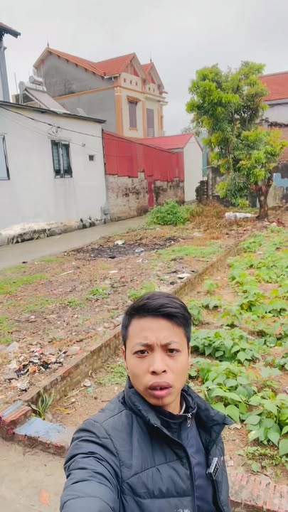 Đất Lô Góc Nghĩa Đạo Thuận Thành 7120m² - Sổ Đỏ Chính Chủ, Giá Thỏa Thuận