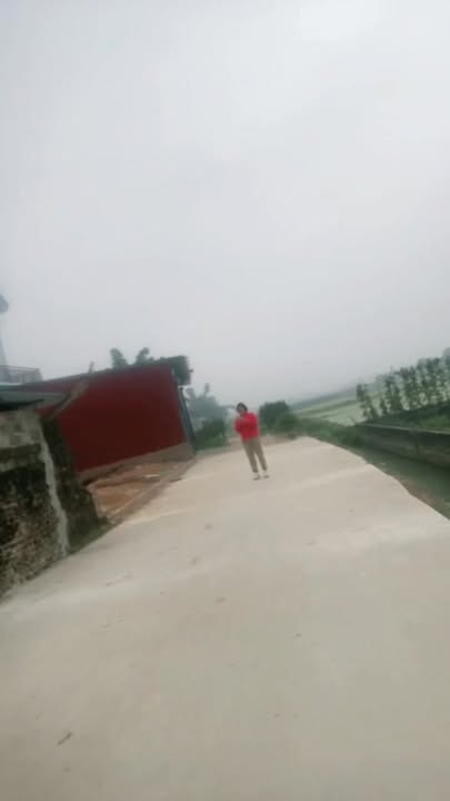 Đất nền Sóc Sơn 143m² giá 1 tỷ - Sổ đỏ chính chủ, đường ô tô