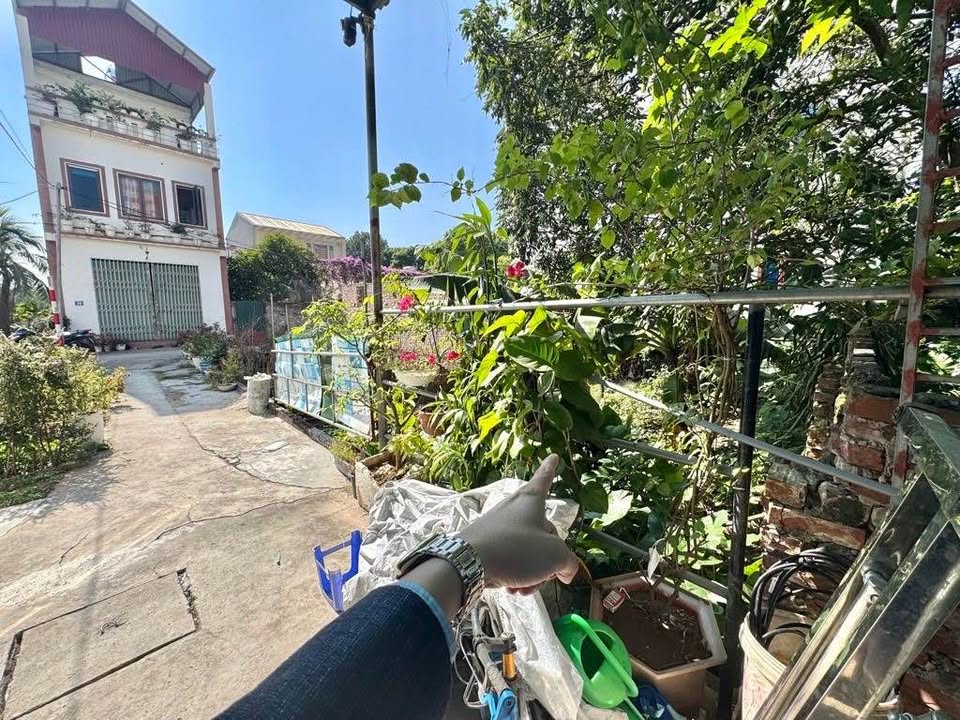 Đất Đặng Xá 41m², Giá 3.7 Tỷ - Ô Tô Vào Tận Đất, Gần Trục Chính, Tiềm Năng Tăng Giá Cao