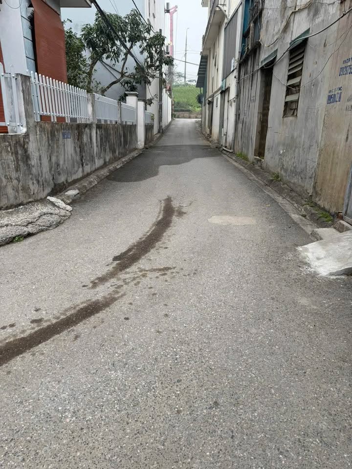 Đất nền Bát Khối, Long Biên 50m² - Đường to ô tô, tiềm năng tăng giá!