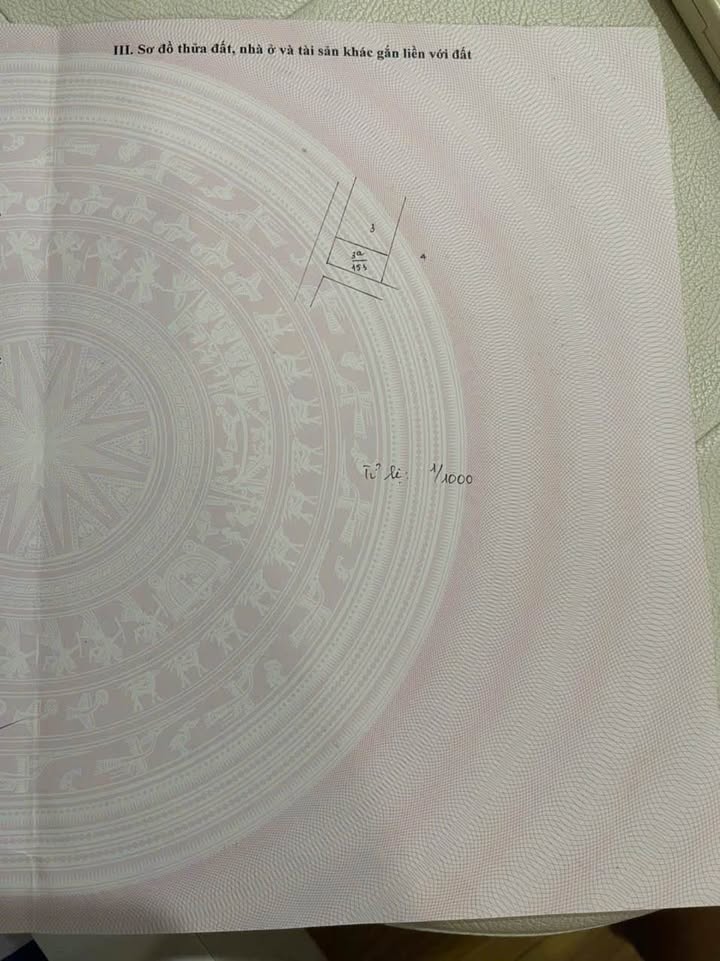 Đất nền Sóc Sơn 153m² giá 4.59 tỷ - Tiềm năng tăng giá vượt trội