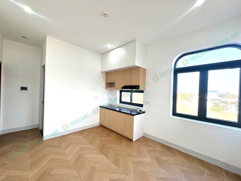 Căn hộ 1PN Ngũ Hành Sơn 5.5 triệu - Bàn giao ngay!