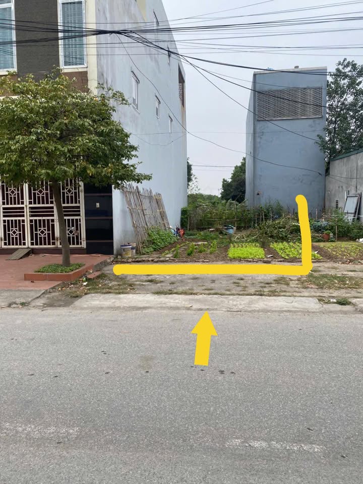 Bán gấp đất ODT Phường 1, Quận 10 - 52m² - Sổ đỏ, 1.8 tỷ