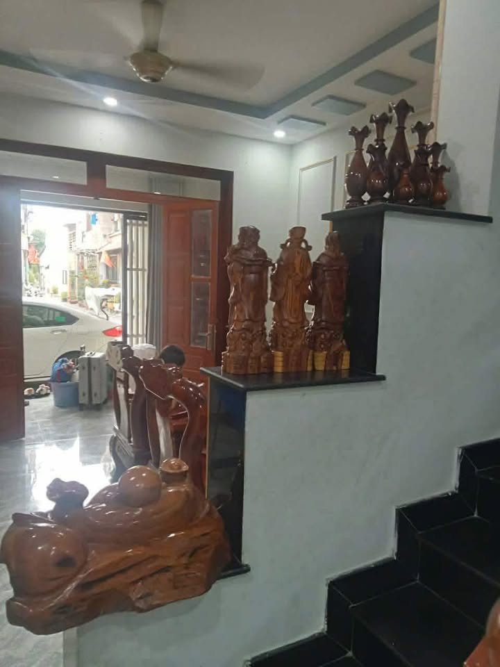 Nhà phố Thuận An 52m² giá 2.6 tỷ - Sẵn sàng ở ngay cạnh VSIP 1!