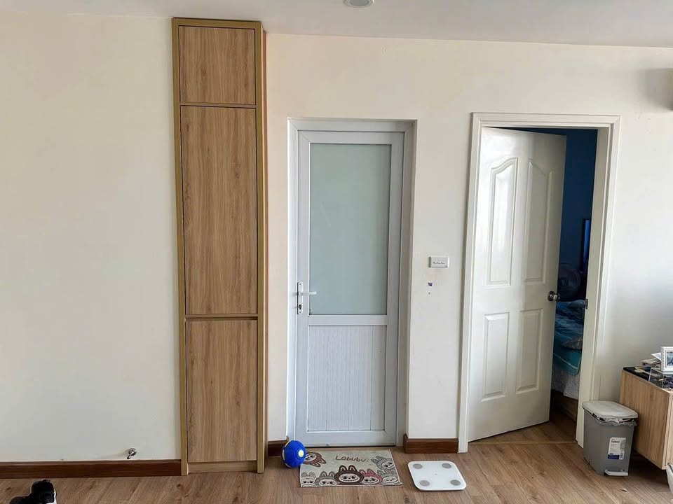 Chung cư An Phú Hà Đông - Full nội thất, sẵn sàng ở ngay!