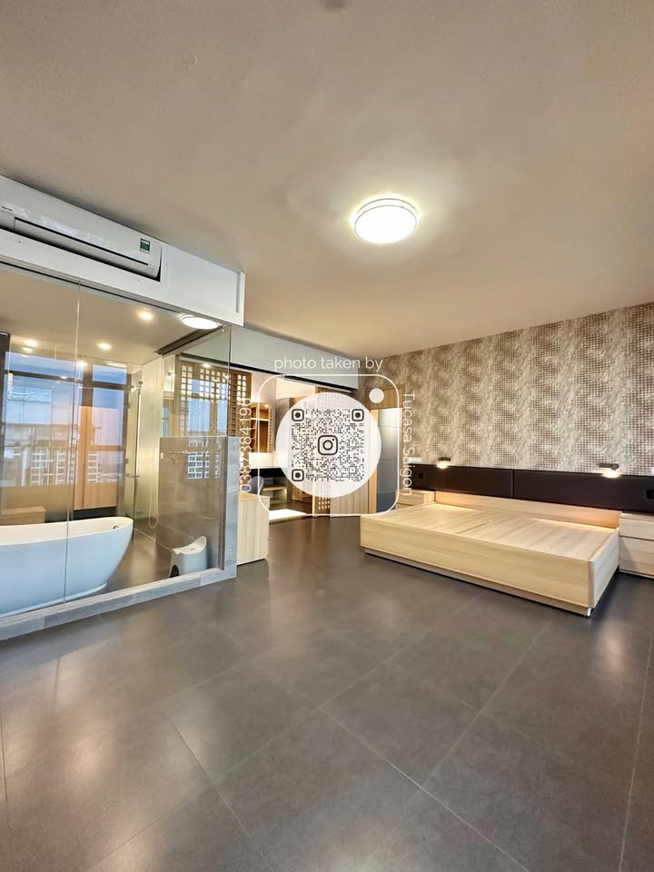 Penthouse Vista Verde 229m² 84tr - View đẹp đẳng cấp!