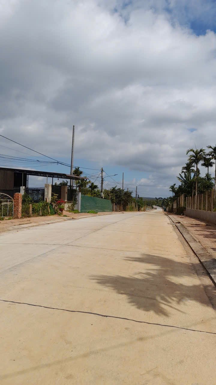 Đất nền Krông Năng 156m² giá 1 tỷ - Sổ đỏ chính chủ!