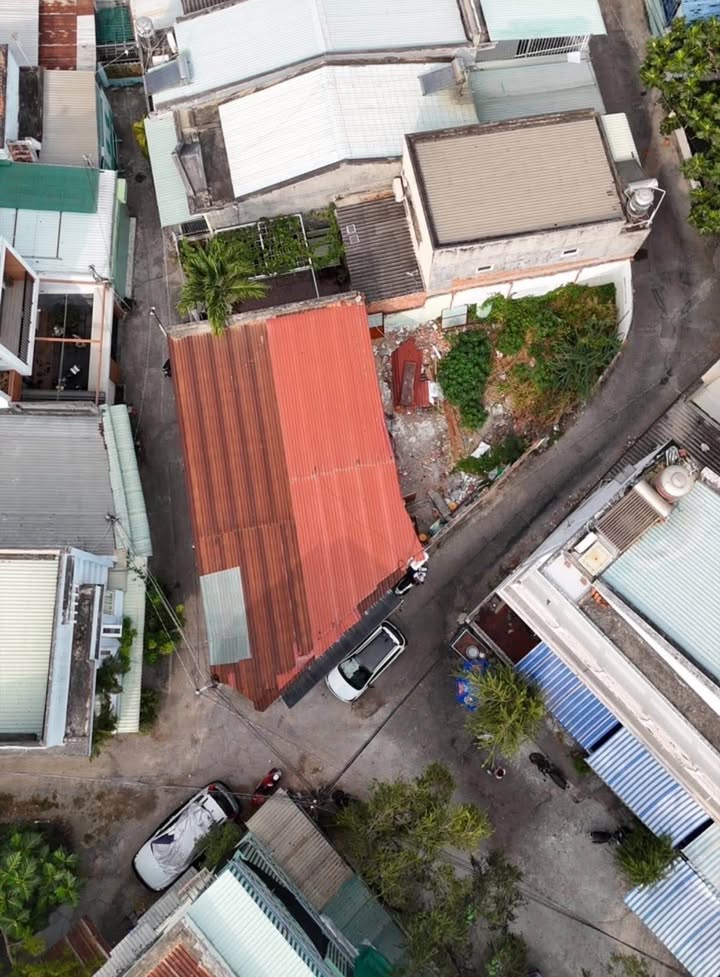 Đất Nền Phạm Ngọc Thạch Quận 1 81m² 1.7 Tỷ - Lô Góc Sổ Đỏ Chính Chủ