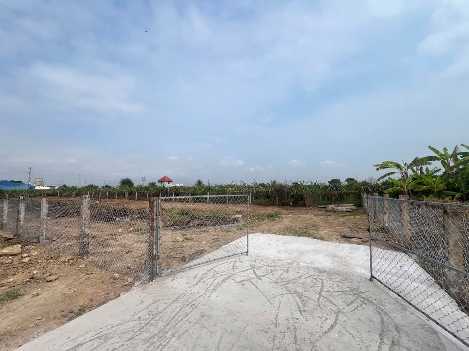 Đất vườn Phường Bình Thuận Bảo Lộc 1031m² - Nghỉ dưỡng lý tưởng!