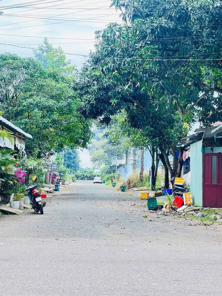 Đất thổ cư Tiến Hưng - Đồng Xoài 112m² giá 1.1 tỷ - Cơ hội đầu tư hấp dẫn!