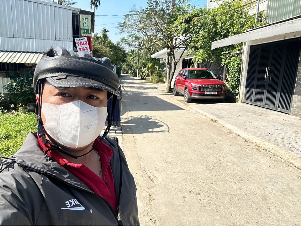 Đất trung tâm Làng Đại Học Huế 119m² giá 2 tỷ - Đầu tư sinh lời hấp dẫn!