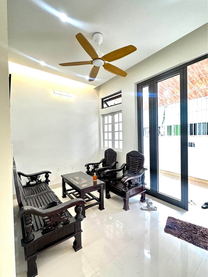 Nhà mặt tiền kiệt ô tô Đường Tôn Quang Phiệt 68.7m² giá 2.09 tỷ - Sổ hồng chính chủ!