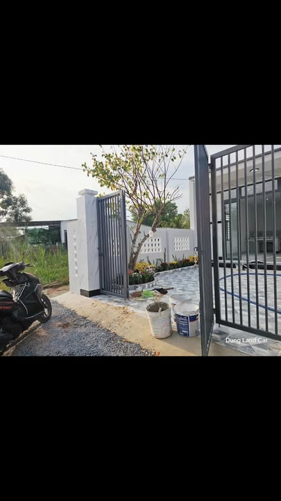 Nhà riêng Hẻm Lô 8 Cầy Xiêng - Đồng Khởi 125m² giá 950 triệu - Đầy đủ công năng, sẵn sàng ở ngay!