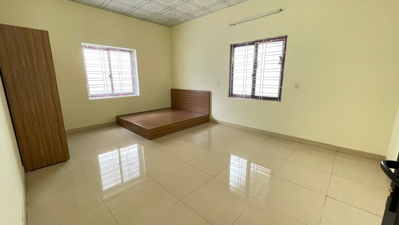 Nhà cho thuê tại Trần Nguyên Hãn, Hải Phòng 60m² giá chỉ 5 triệu/tháng - An ninh tốt, thoáng mát!