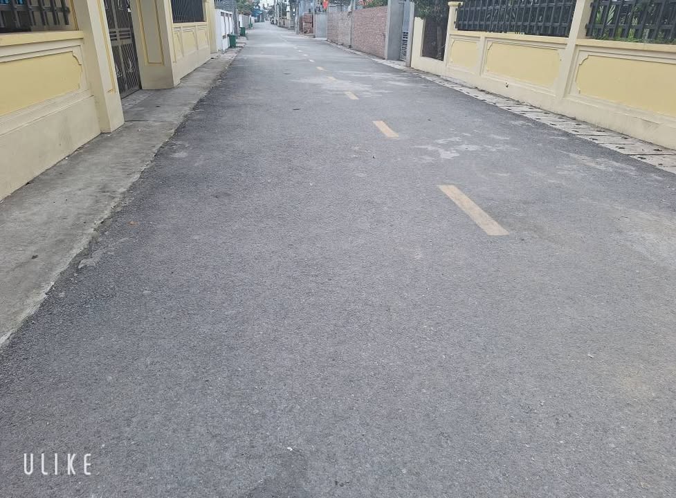 Đất nền Thủy Nguyên 53m² giá 1 tỷ - Sổ đỏ sẵn, gần KCN Nam Cầu Kiền