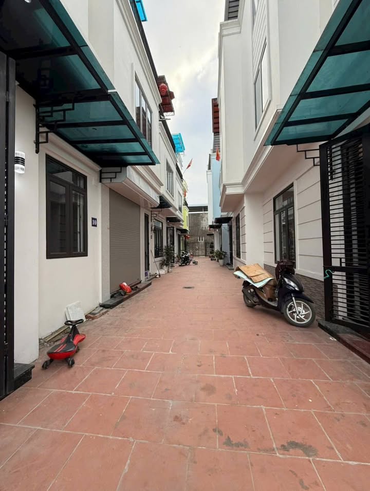 Căn hộ chung cư An Hải, 54m² giá 1.95 tỷ - Cơ hội không thể bỏ lỡ!