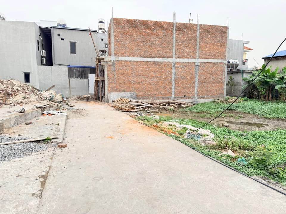 Đất nền Thôn 6 Bắc Sơn 50.5m² giá chỉ 999 triệu - Cơ hội vàng cho nhà đầu tư!