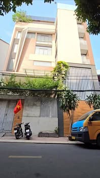 Bán biệt thự Khu K200 Tân Bình 196m² - Vị trí đắc địa kinh doanh ngay