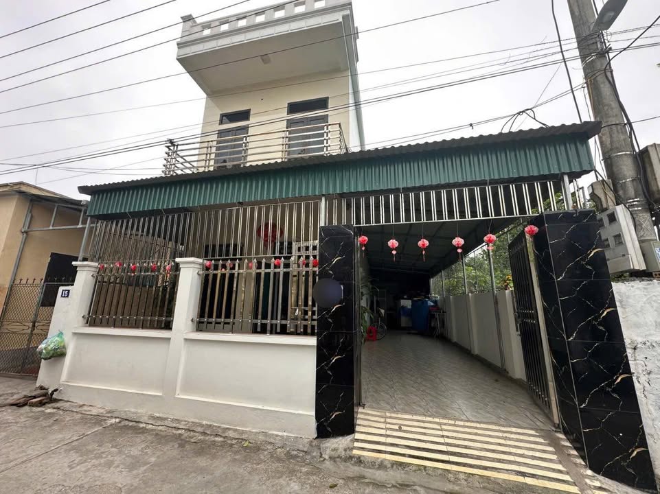 Nhà riêng Thị trấn Kiến Xương 110m² 1.3 tỷ - Sẵn sàng ở ngay!