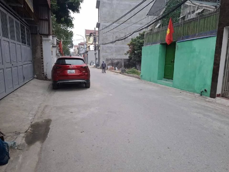 Đất nền Mai Lâm Đông Anh 70m² - Tiềm năng tăng giá vượt trội