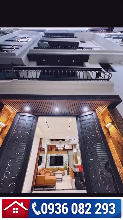 Bán nhà Trương Định 55m² 5 tầng thang máy - Sẵn sàng ở ngay!