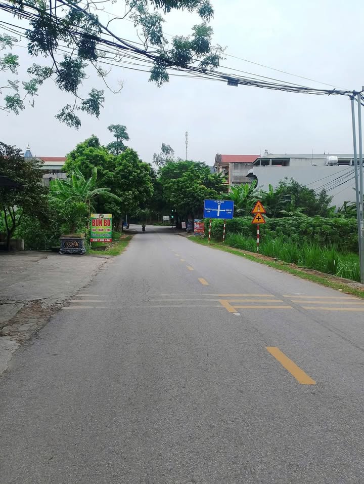 Đất mặt đường Tỉnh Lộ 306, Huyện Sông Lô, 100m², giá 3.1 tỷ - Đầu tư sinh lời ngay!