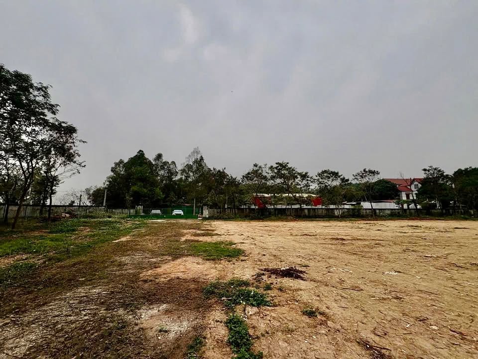 Kho Xưởng Định Trung Vĩnh Yên 1.1ha 41.8 tỷ - Container thoải!