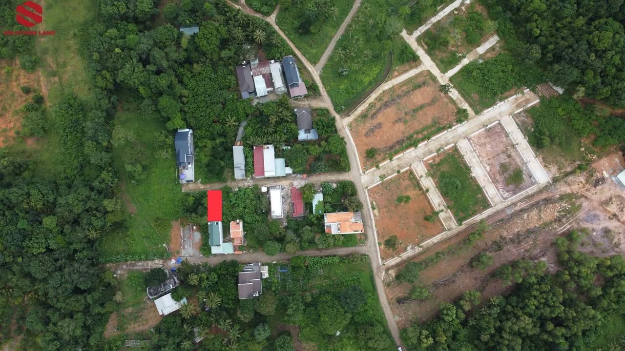 Đất nền Dương Đông Phú Quốc 108m² giá 1.5 tỷ - Tiềm năng tăng giá!