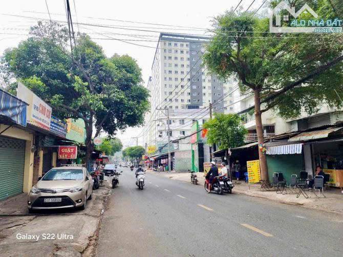 Nhà Phố 2 Tầng Hoàng Hữu Nam, TP. Thủ Đức - Sẵn Sàng Ở Ngay