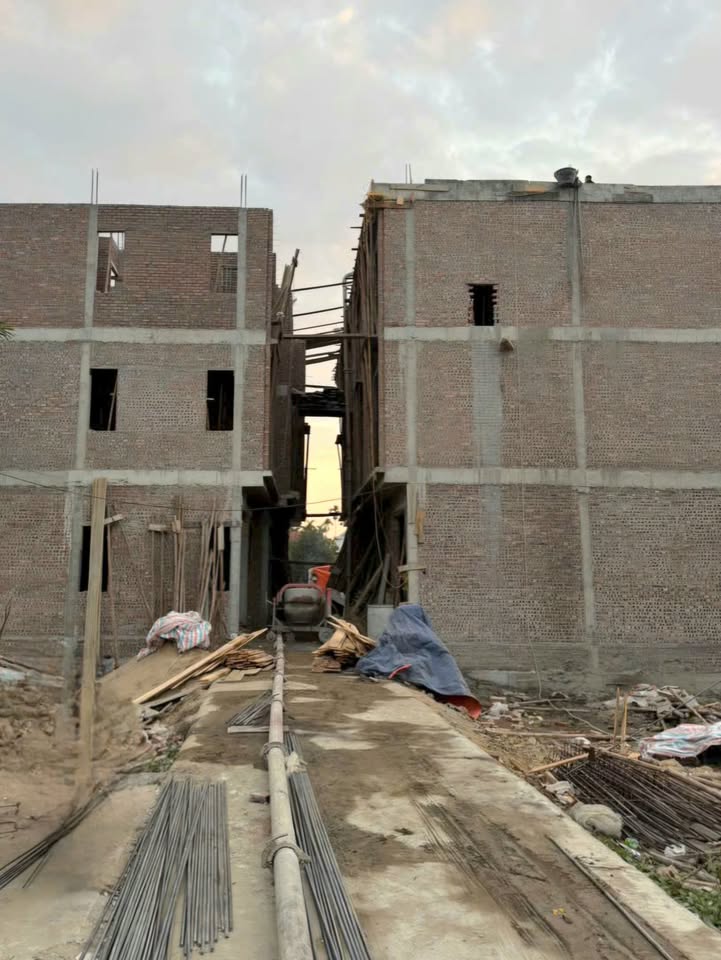 Nhà riêng Hàng Tổng Lê Chân 41m² giá 2.9 tỷ - Ô tô vào tận nhà!