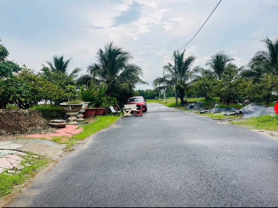 Nhà riêng Phường 3 TP Trà Vinh 115m² giá 720 triệu - Giá tốt hiếm có!